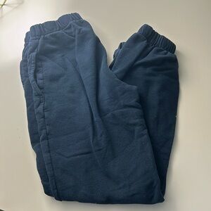 Brandy Melville sweatpants